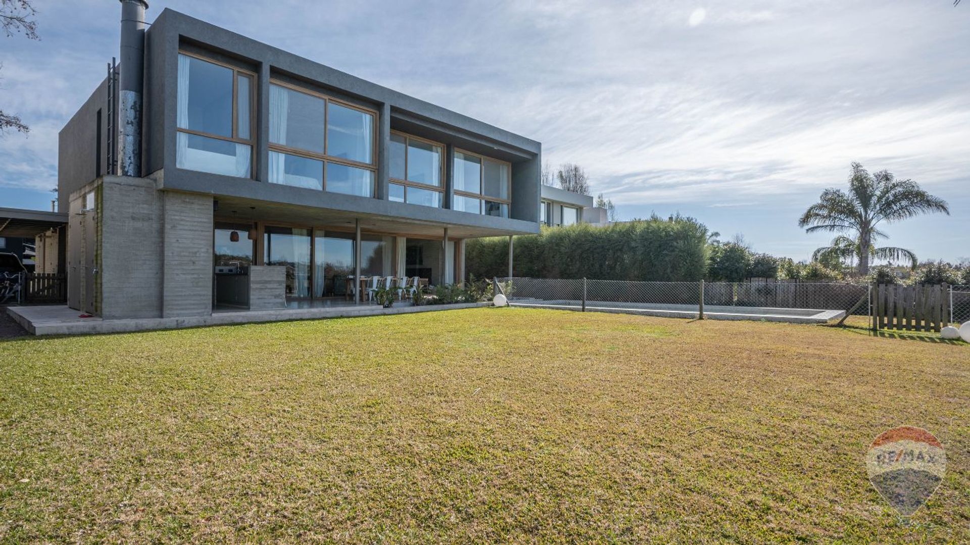 Casa En Venta Al Agua Y Golf