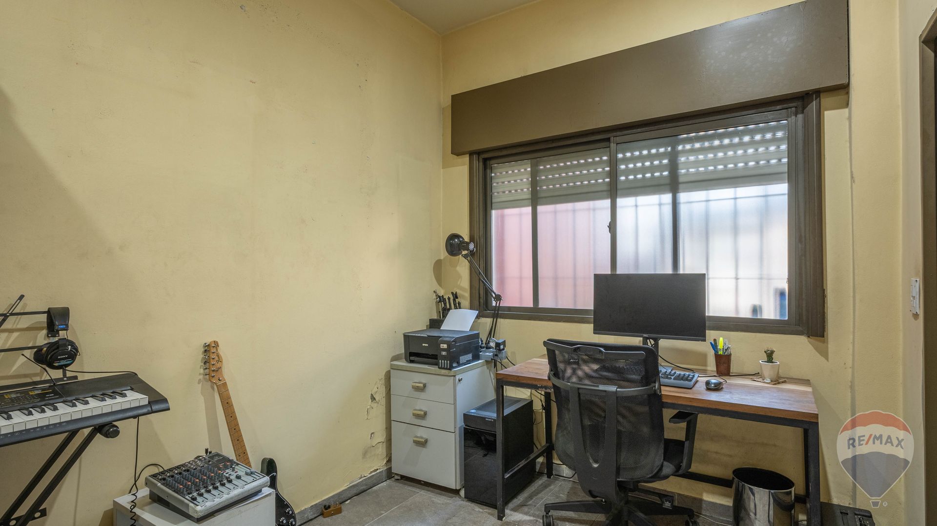 Venta Casa + Departamento - Munro