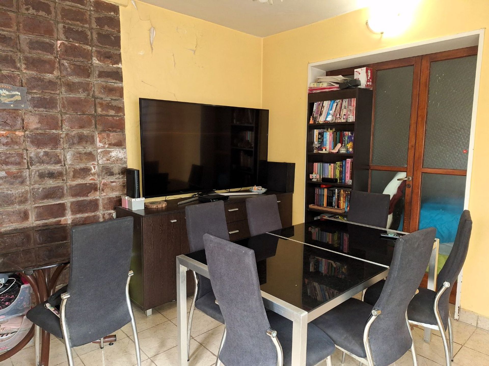 Casa 4 Ambientes Venta Villa Adelina Lote Amplio