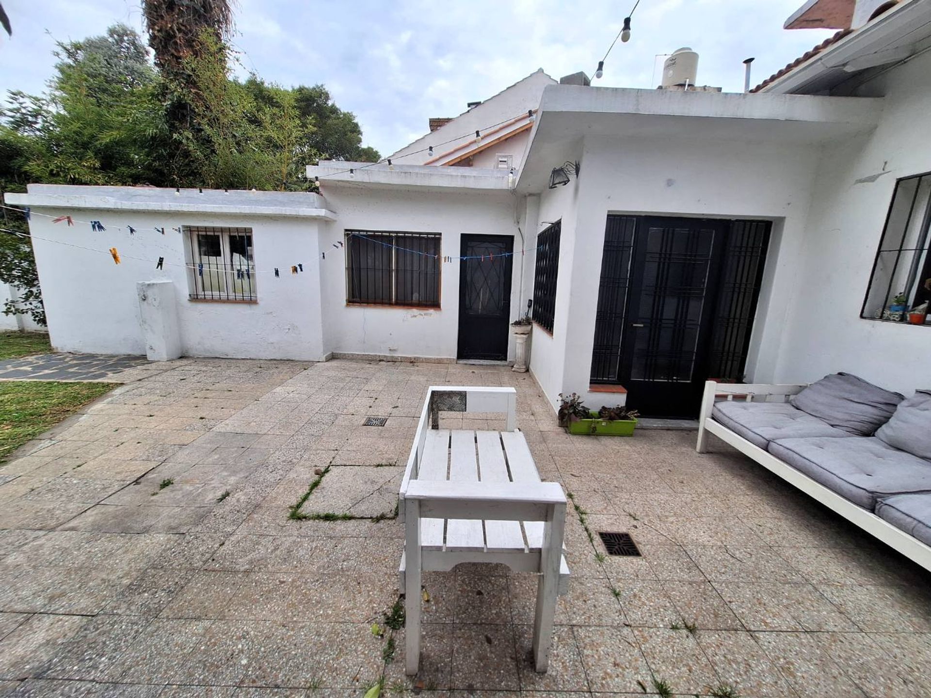 Casa 4 Ambientes Venta Villa Adelina Lote Amplio