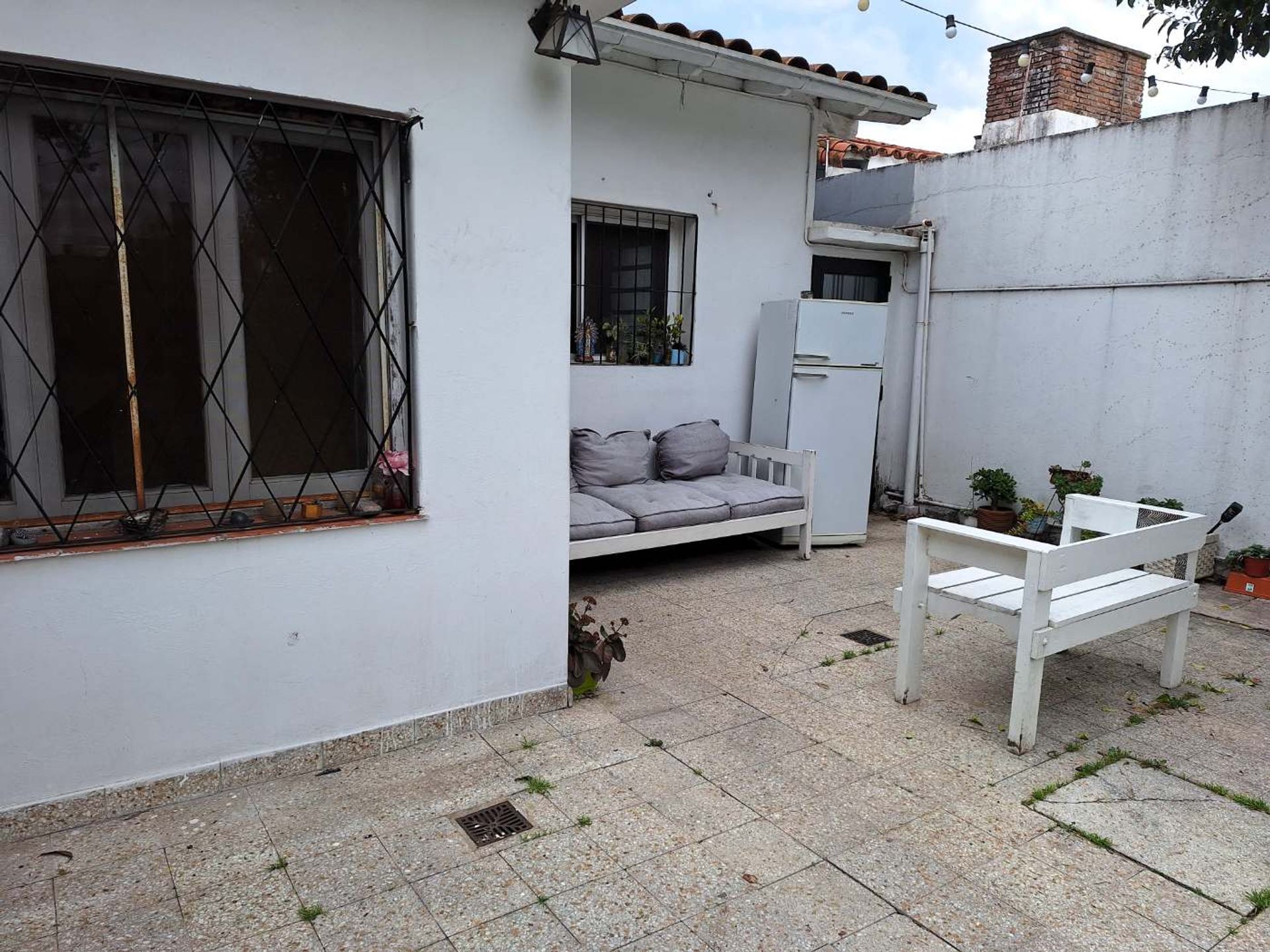 Casa 4 Ambientes Venta Villa Adelina Lote Amplio