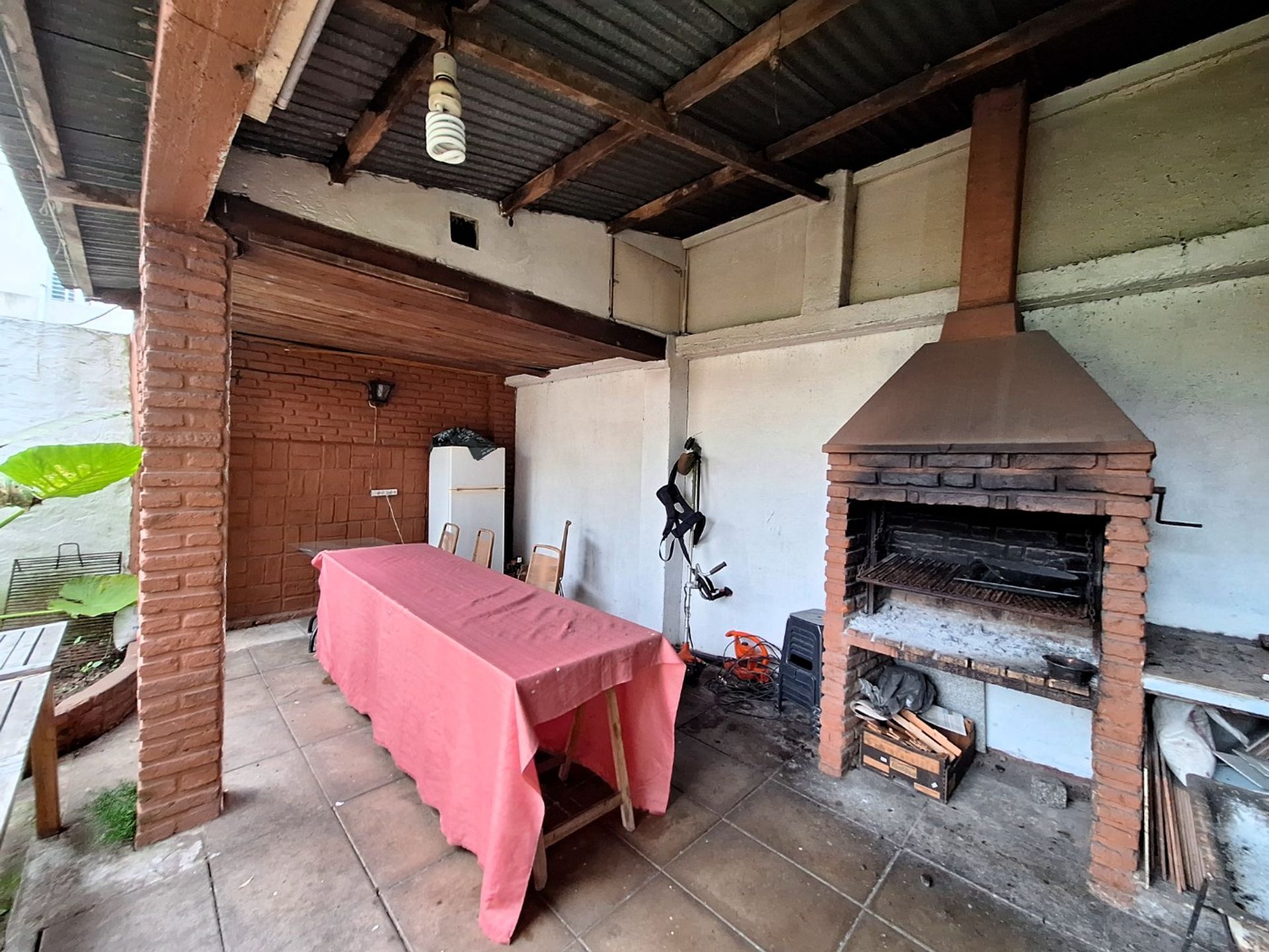 Casa 4 Ambientes Venta Villa Adelina Lote Amplio