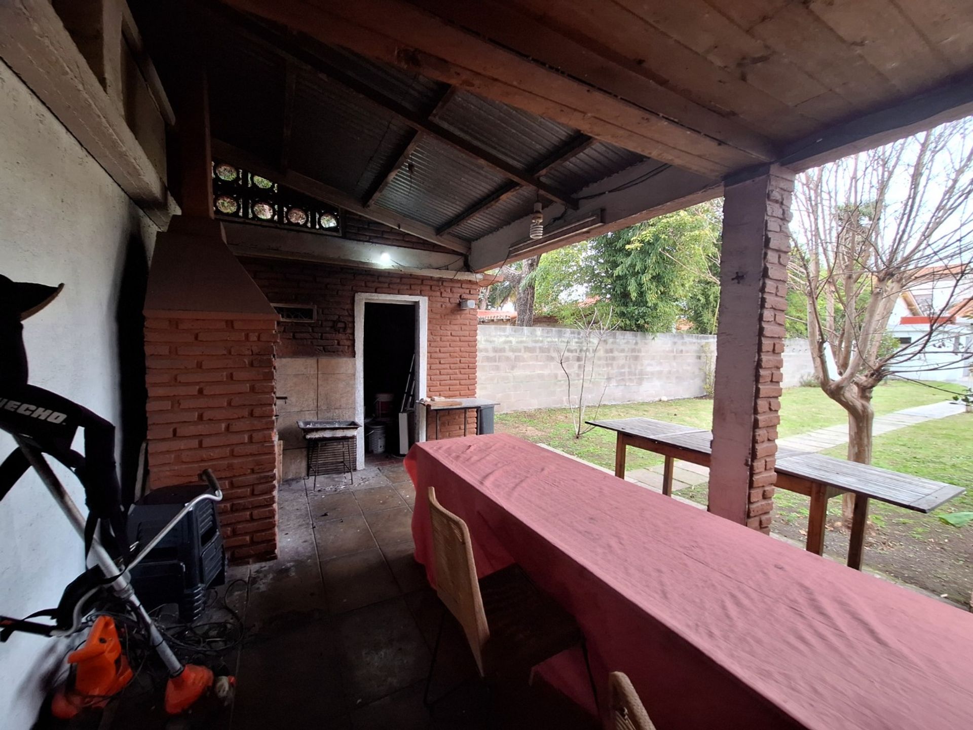 Casa 4 Ambientes Venta Villa Adelina Lote Amplio