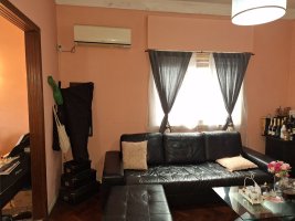 4-Room House for Sale – Villa Adelina, Large Lot
