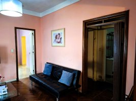 4-Room House for Sale – Villa Adelina, Large Lot