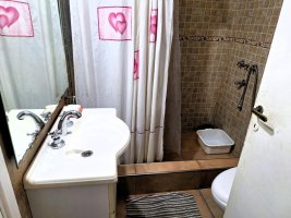 4-Room House for Sale – Villa Adelina, Large Lot