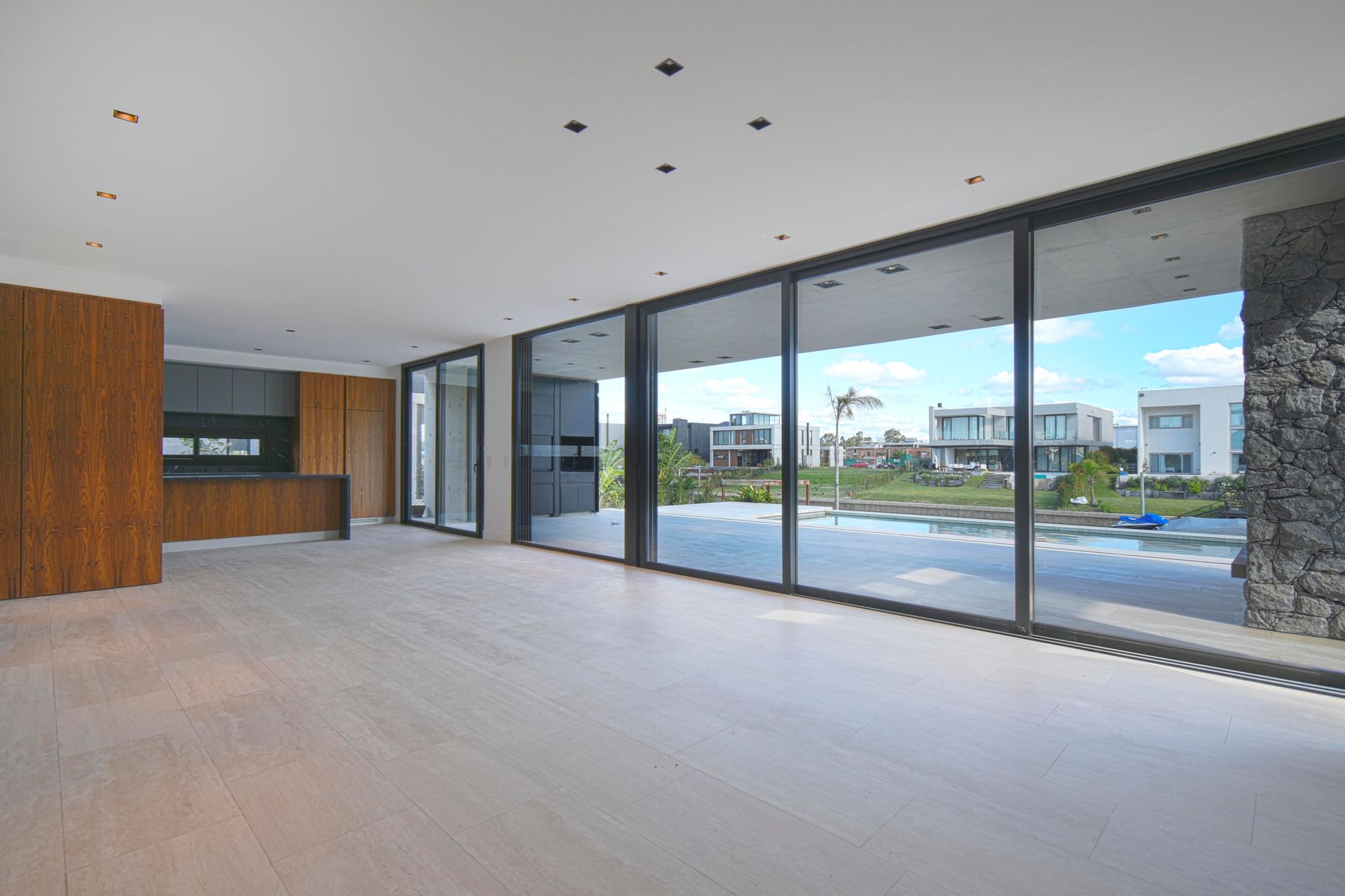 Exclusiva Casa en Venta en El Yacht Nordelta Tigre