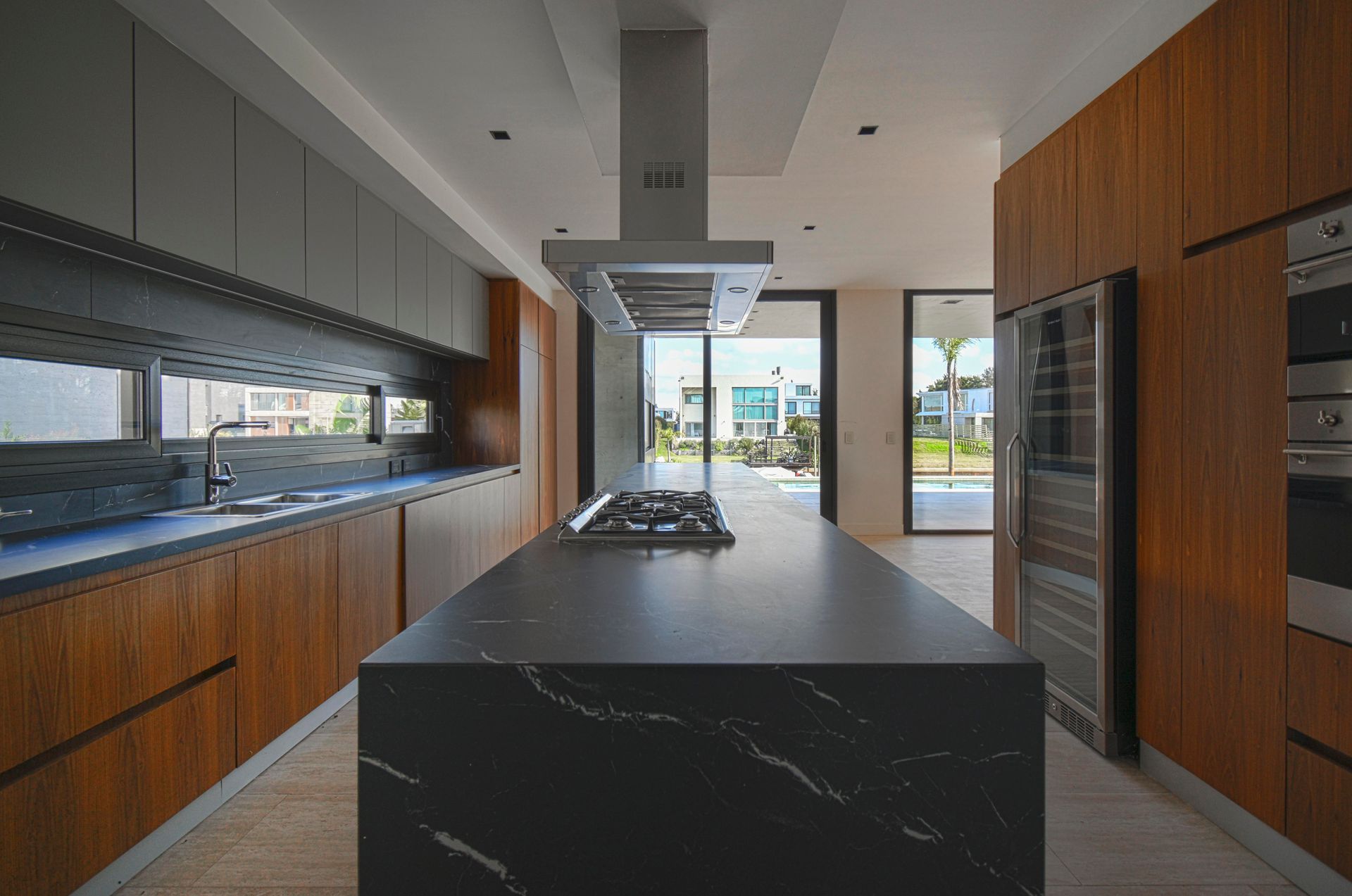 Exclusiva Casa en Venta en El Yacht Nordelta Tigre