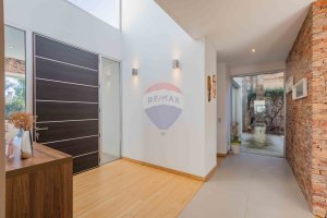 Casa premium Alquiler Santa Bárbara Tigre al agua