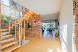 Casa venta Santa Bárbara Tigre al agua 6 ambientes