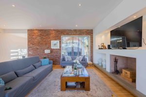 Casa venta Santa Bárbara Tigre al agua 6 ambientes