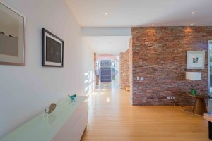 Casa venta Santa Bárbara Tigre al agua 6 ambientes