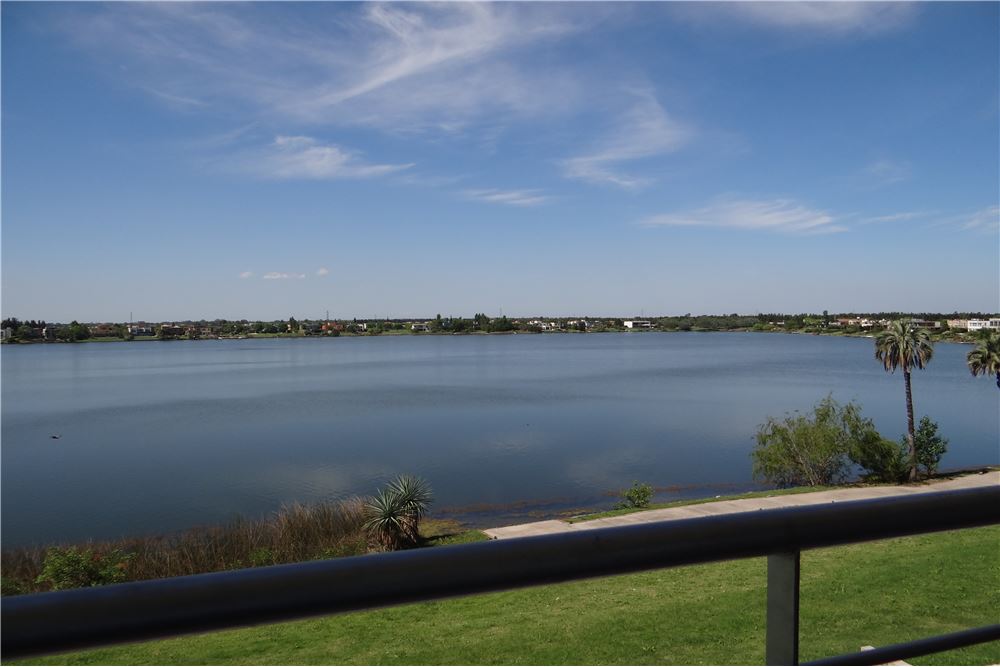 Departamento en venta VISTA AL AGUA VILLANUEVA