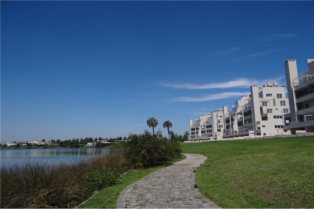 Departamento en venta VISTA AL AGUA VILLANUEVA