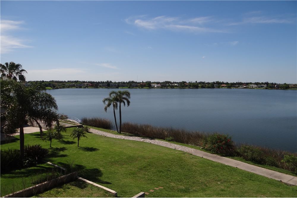 Departamento en venta VISTA AL AGUA VILLANUEVA