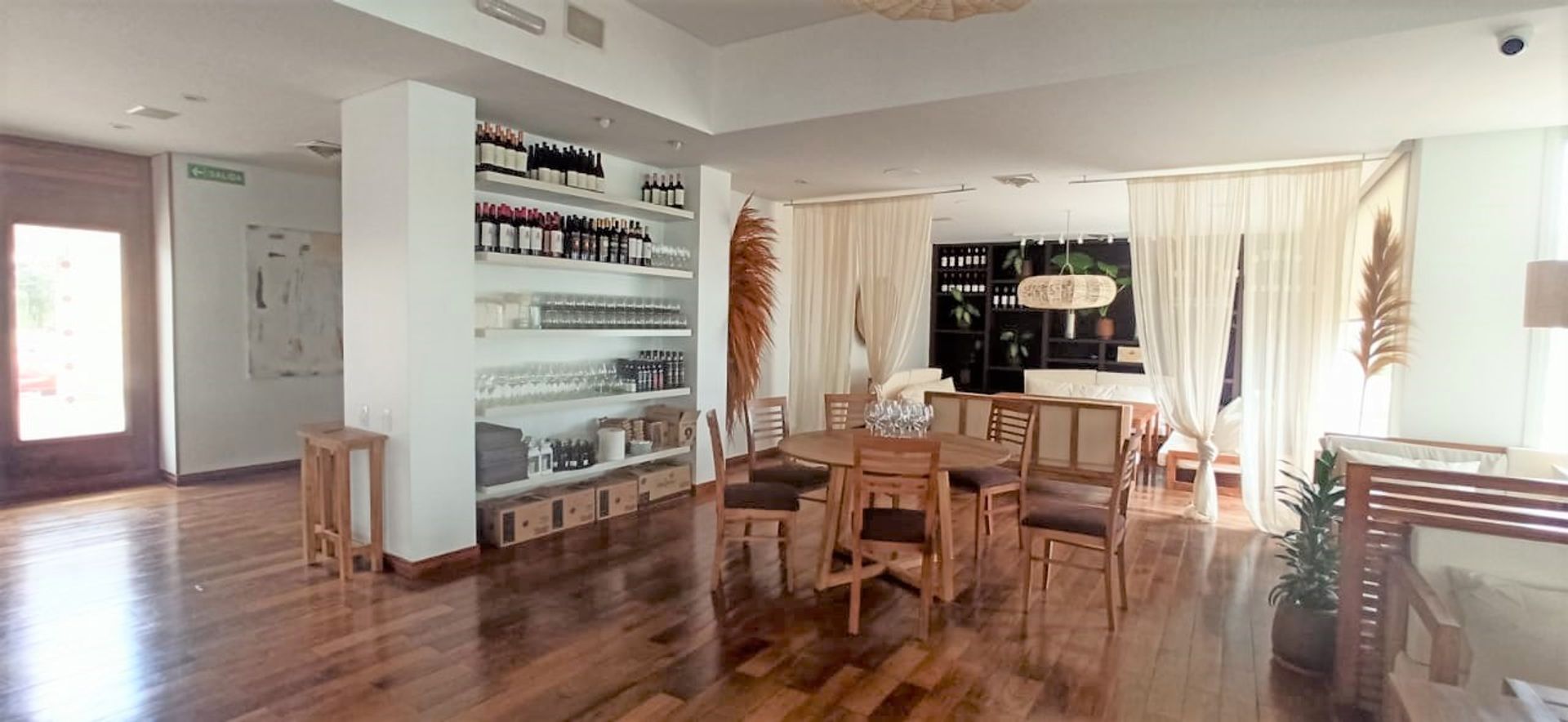 Departamento en venta VISTA AL AGUA VILLANUEVA