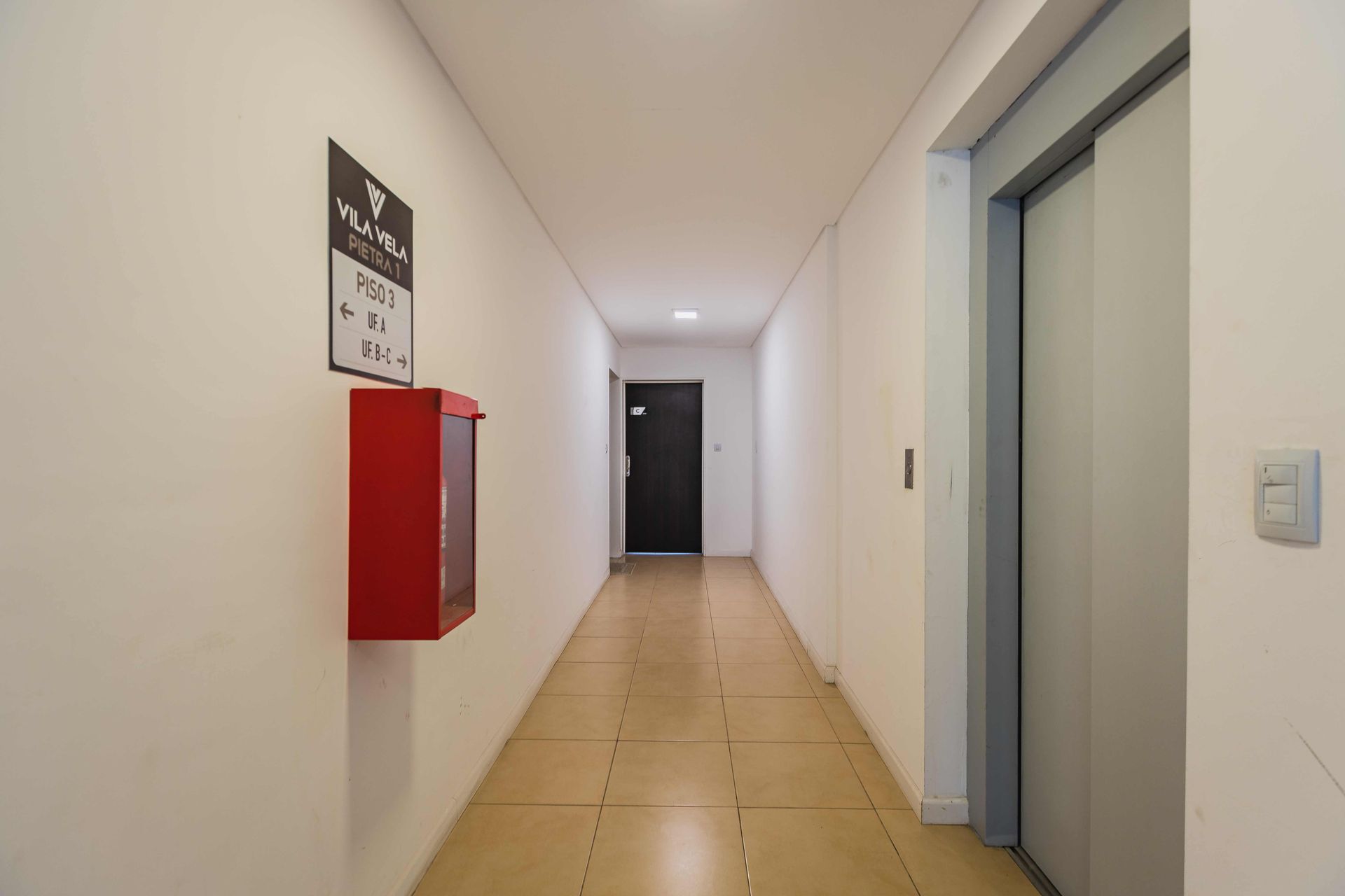 Departamento en venta VISTA AL AGUA VILLANUEVA