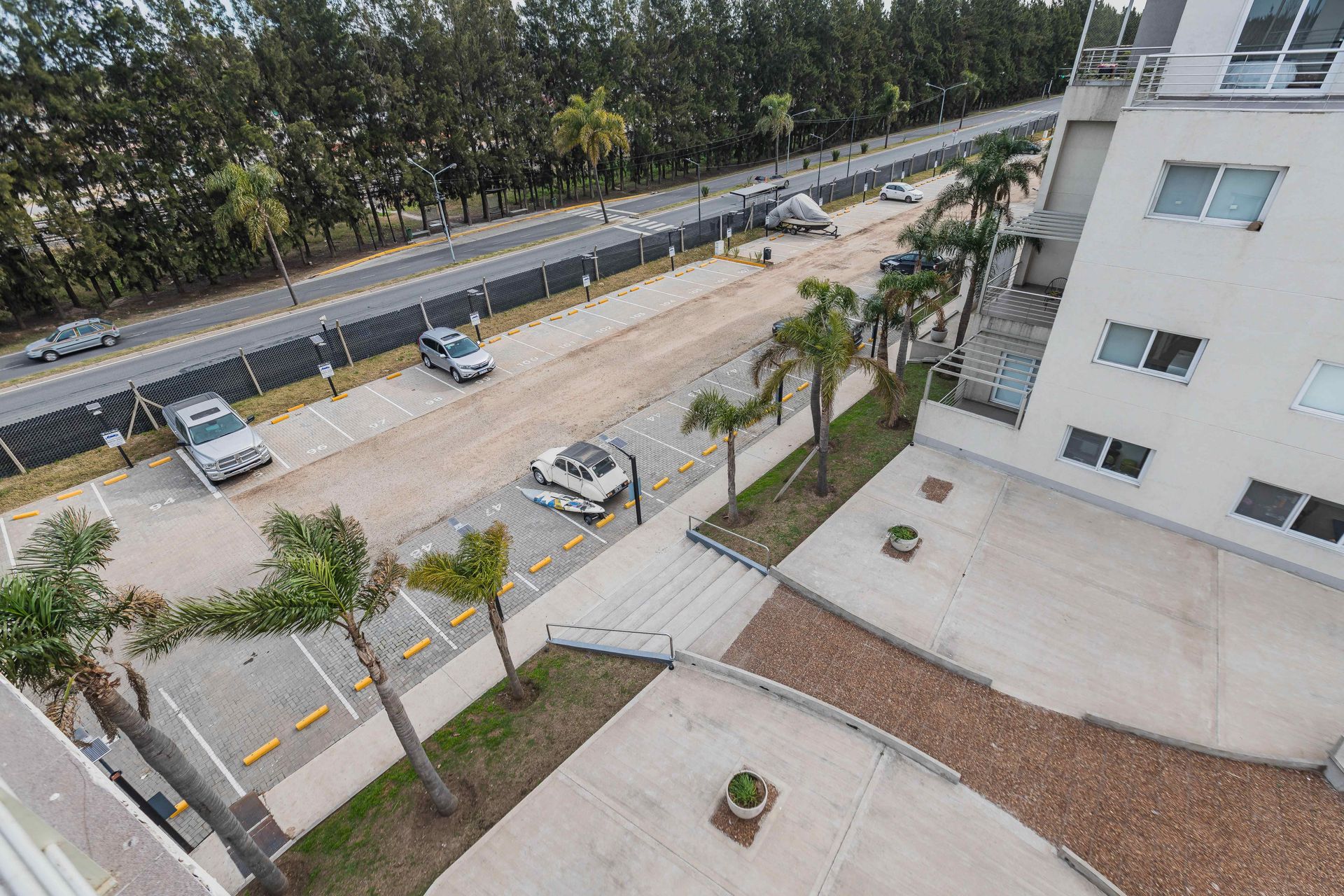Departamento en venta VISTA AL AGUA VILLANUEVA
