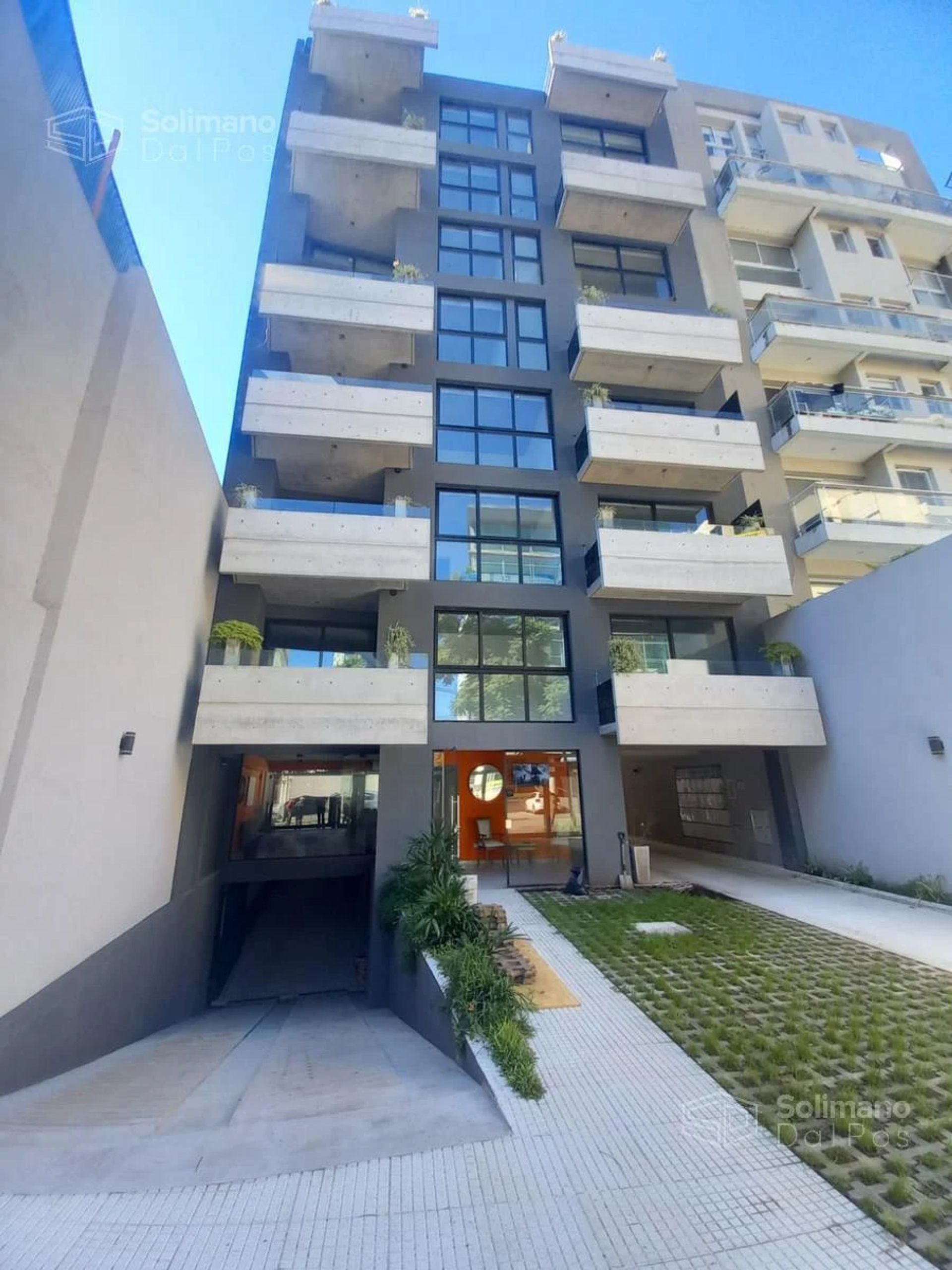 Venta Dúplex Vicente Lopez rio 3 ambientes