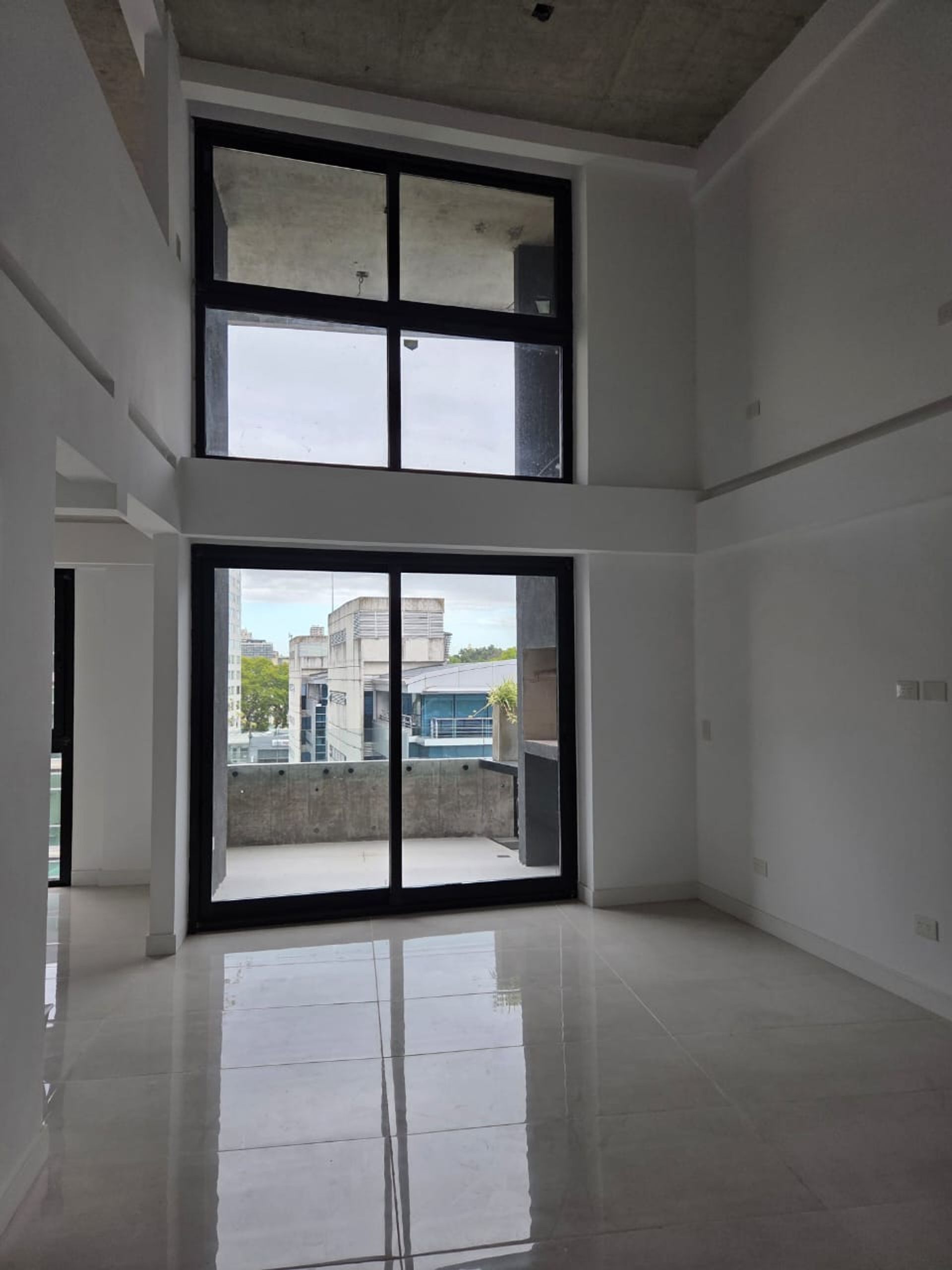 Venta Dúplex Vicente Lopez rio 3 ambientes