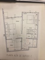 Venta Dúplex Vicente Lopez rio 3 ambientes