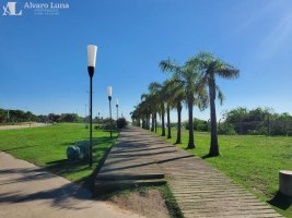 Venta Dúplex Vicente Lopez rio 3 ambientes