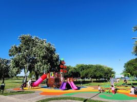 Venta Dúplex Vicente Lopez rio 3 ambientes