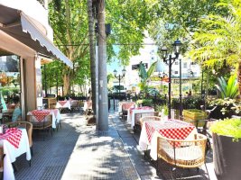 Venta Dúplex Vicente Lopez rio 3 ambientes