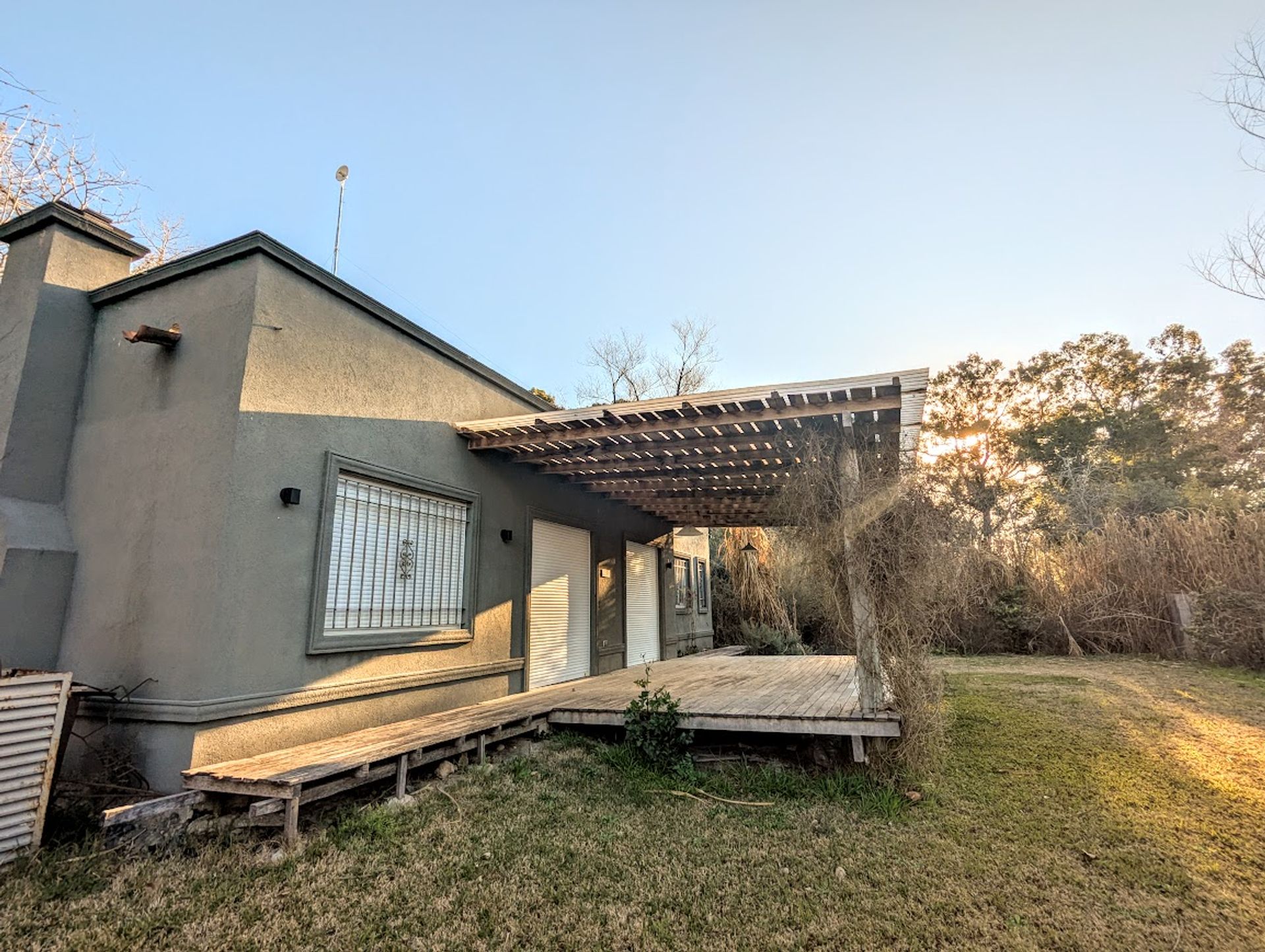 Casa venta 4 ambien Rincon de Milberg Tigre Soeva