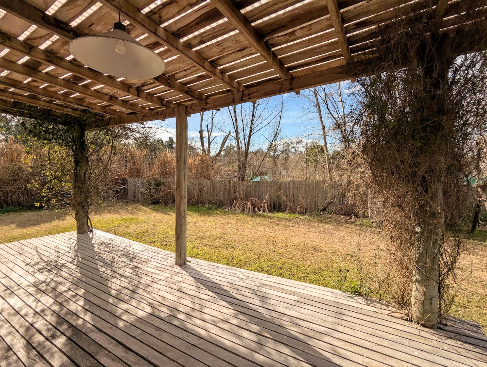 Casa venta 4 ambien Rincon de Milberg Tigre Soeva
