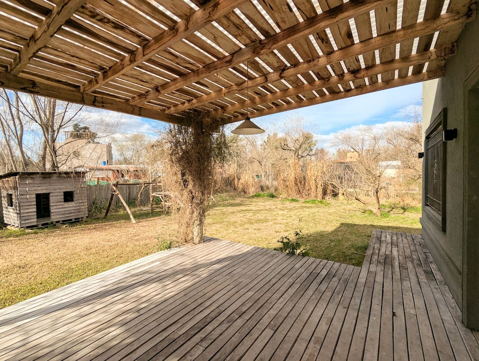 Casa venta 4 ambien Rincon de Milberg Tigre Soeva