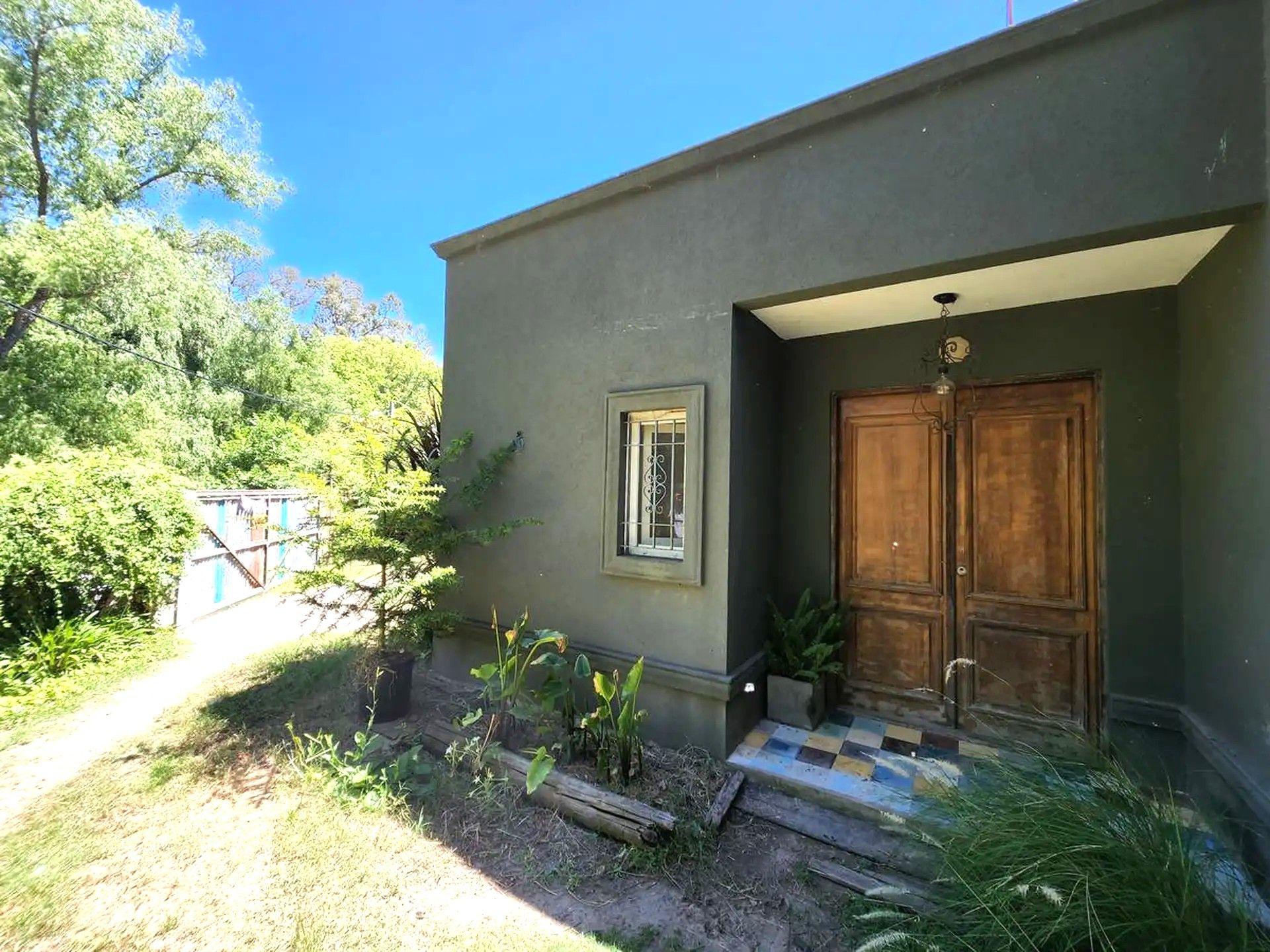 Casa venta 4 ambien Rincon de Milberg Tigre Soeva