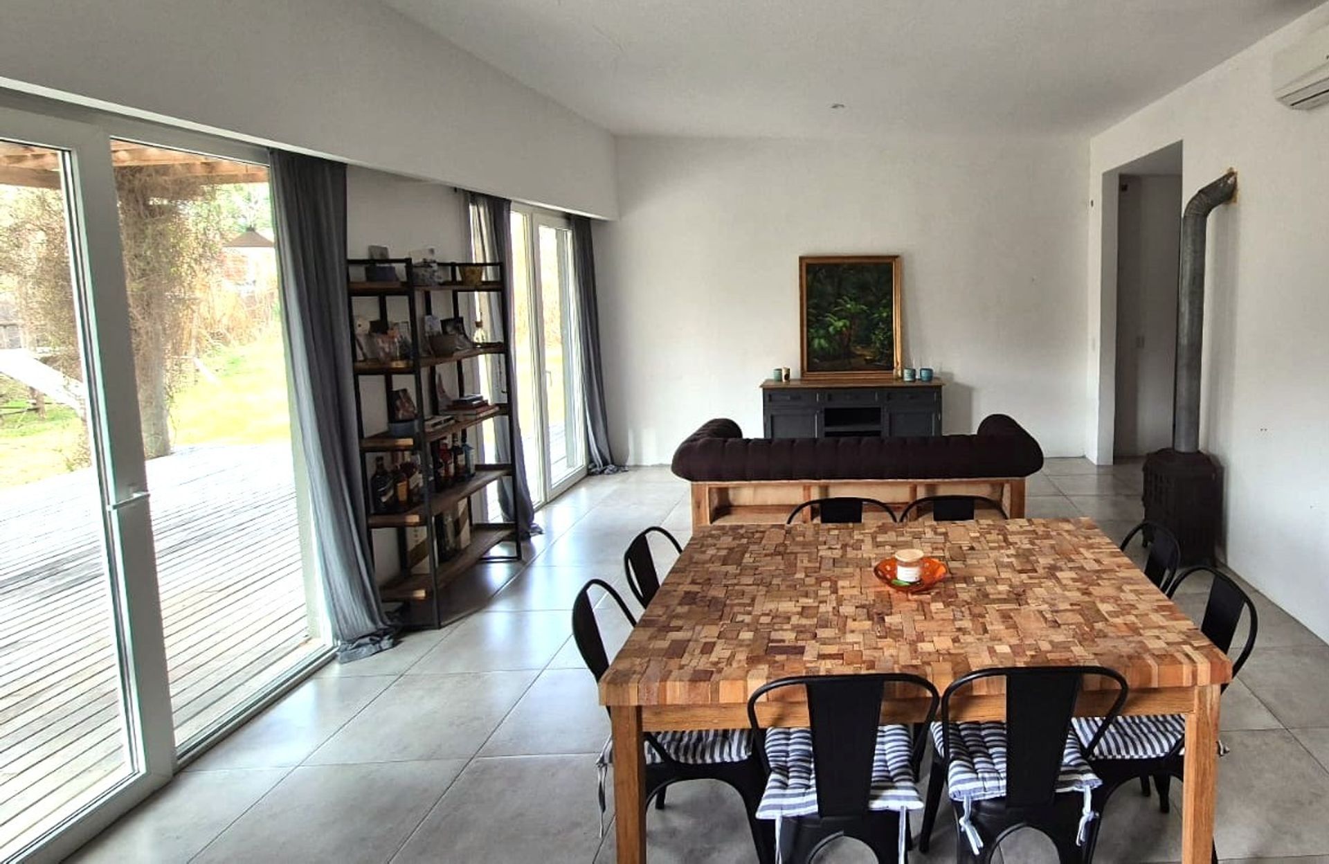 Casa venta 4 ambien Rincon de Milberg Tigre Soeva