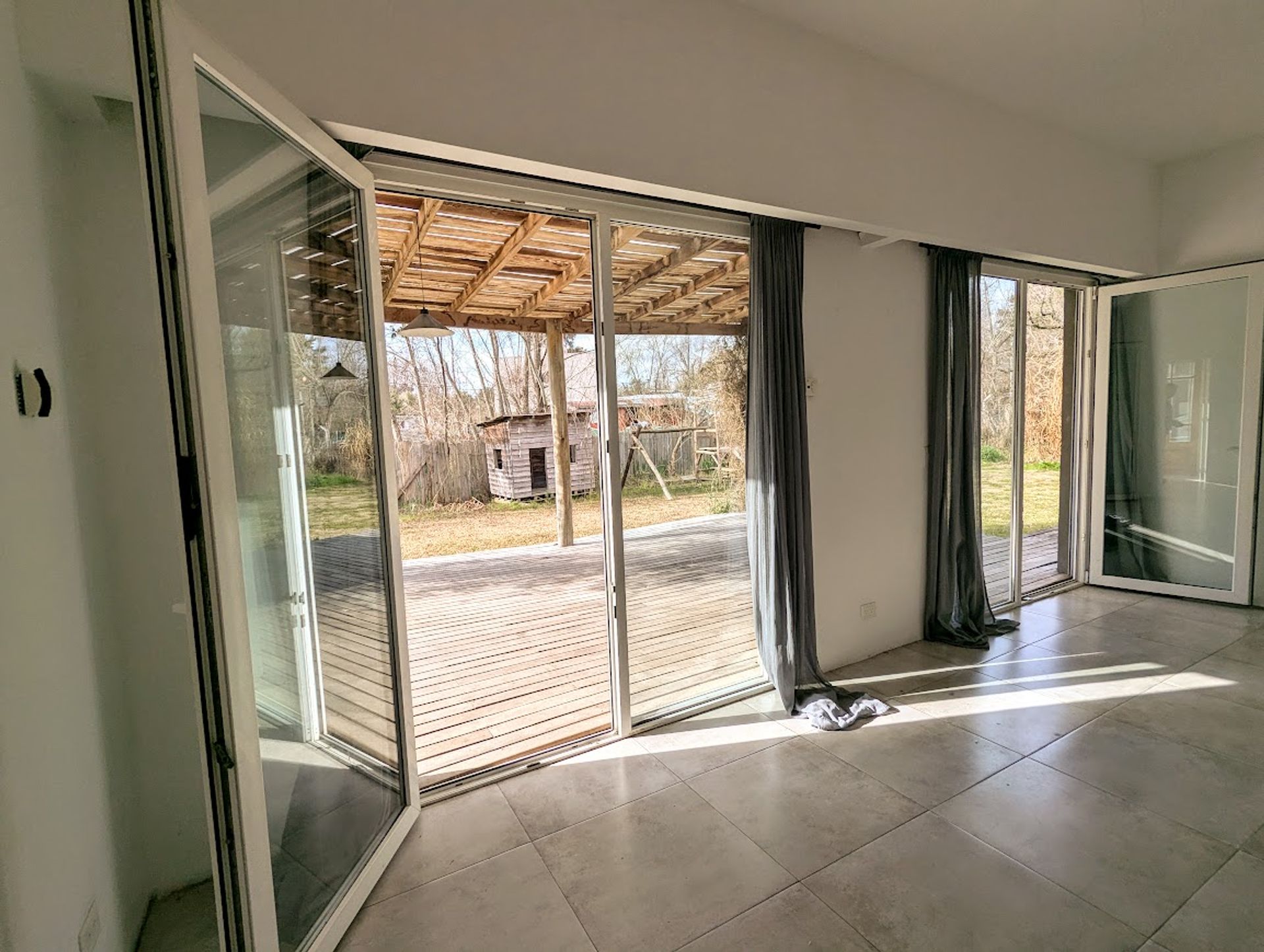 Casa venta 4 ambien Rincon de Milberg Tigre Soeva