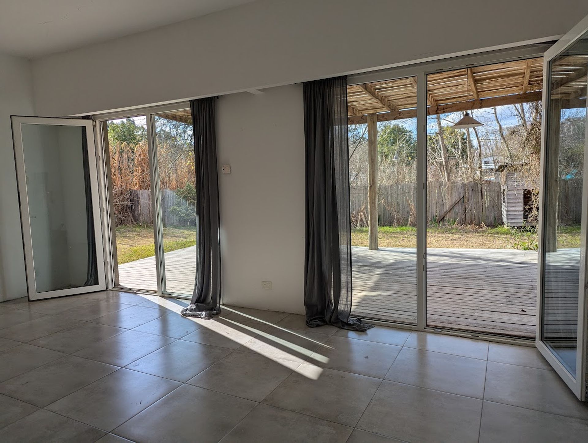 Casa venta 4 ambien Rincon de Milberg Tigre Soeva