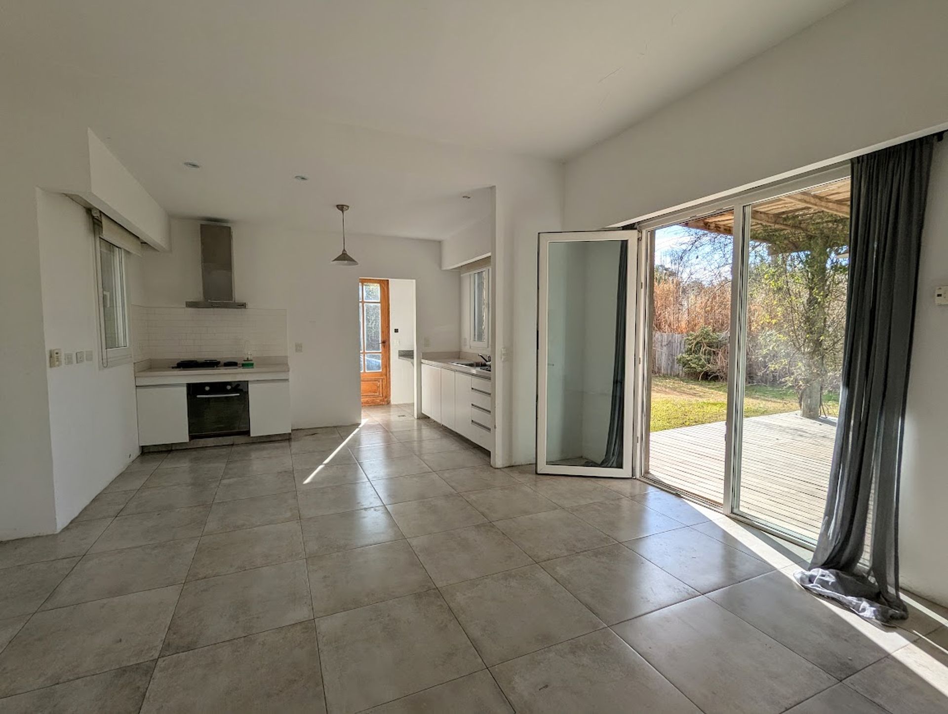 Casa venta 4 ambien Rincon de Milberg Tigre Soeva