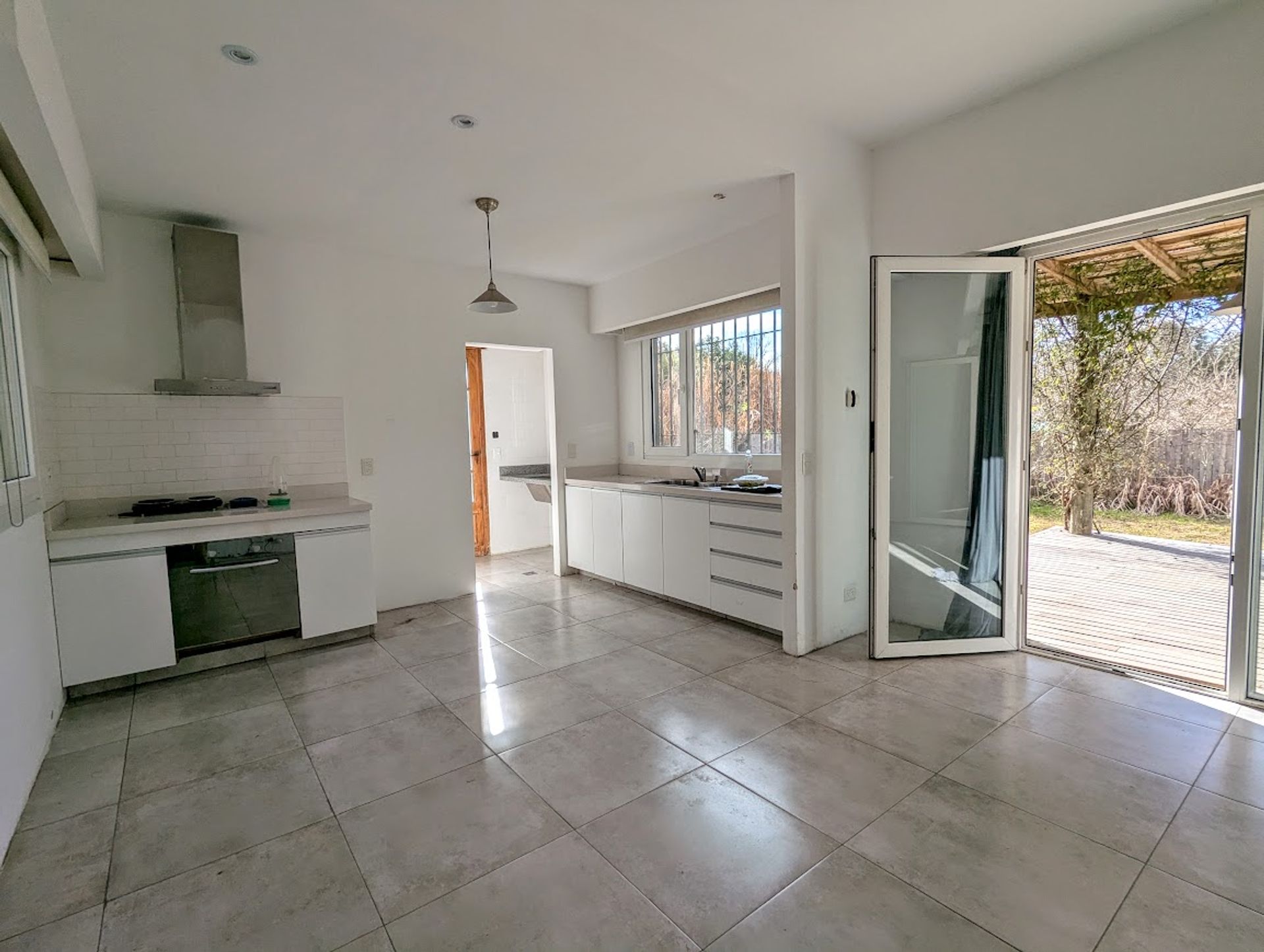 Casa venta 4 ambien Rincon de Milberg Tigre Soeva