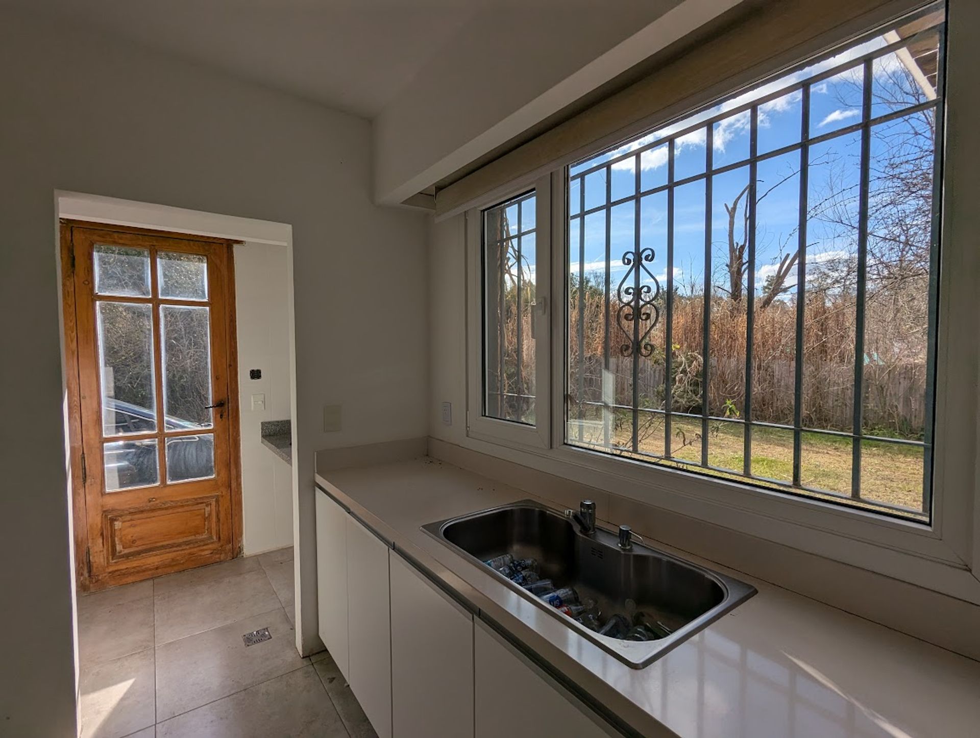 Casa venta 4 ambien Rincon de Milberg Tigre Soeva