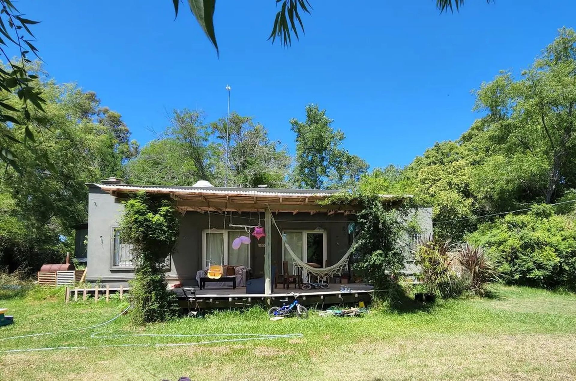 Casa venta 4 ambien Rincon de Milberg Tigre Soeva