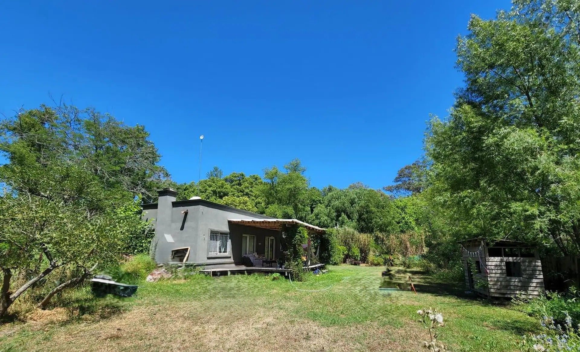 Casa venta 4 ambien Rincon de Milberg Tigre Soeva