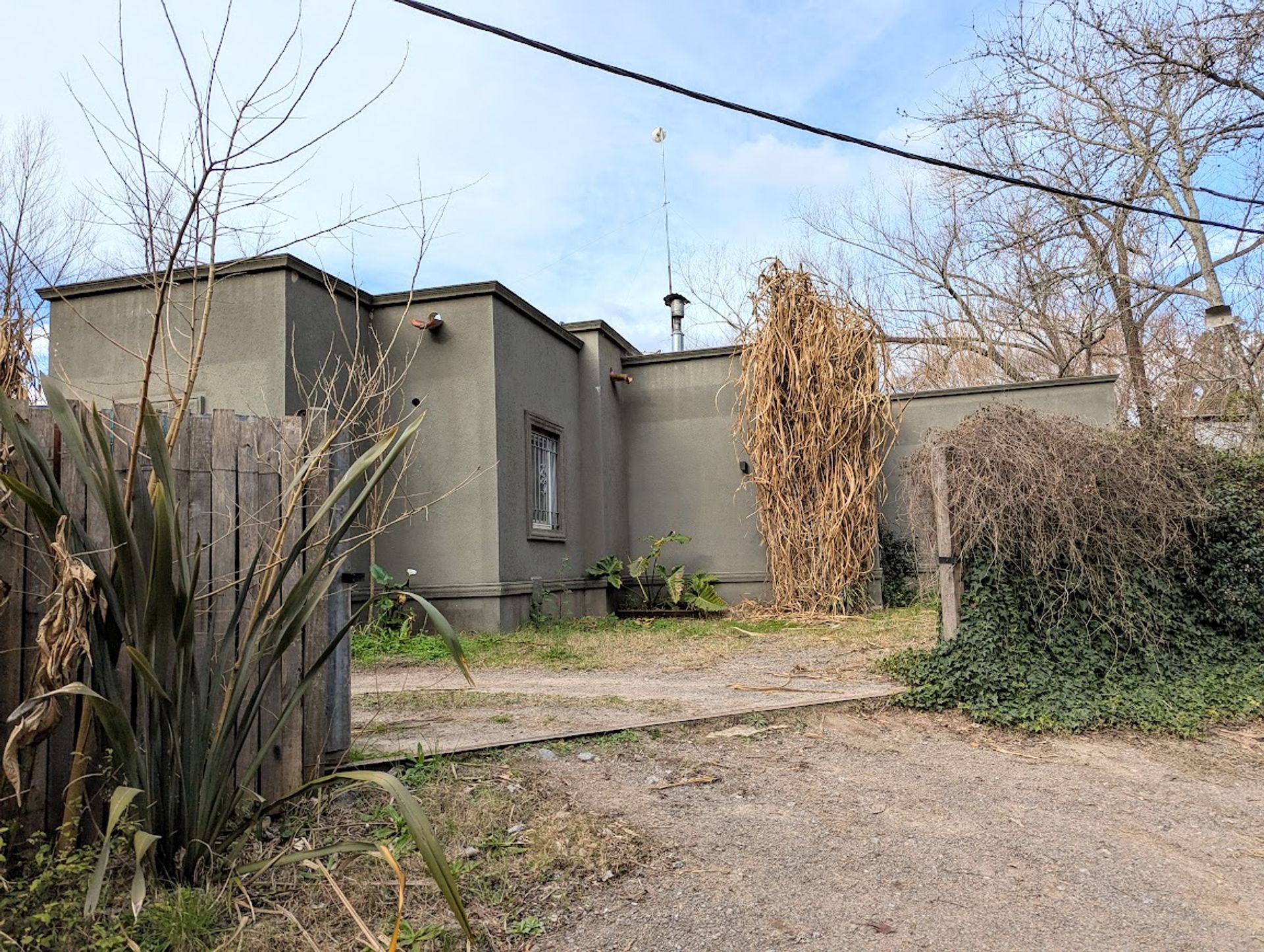 Casa venta 4 ambien Rincon de Milberg Tigre Soeva
