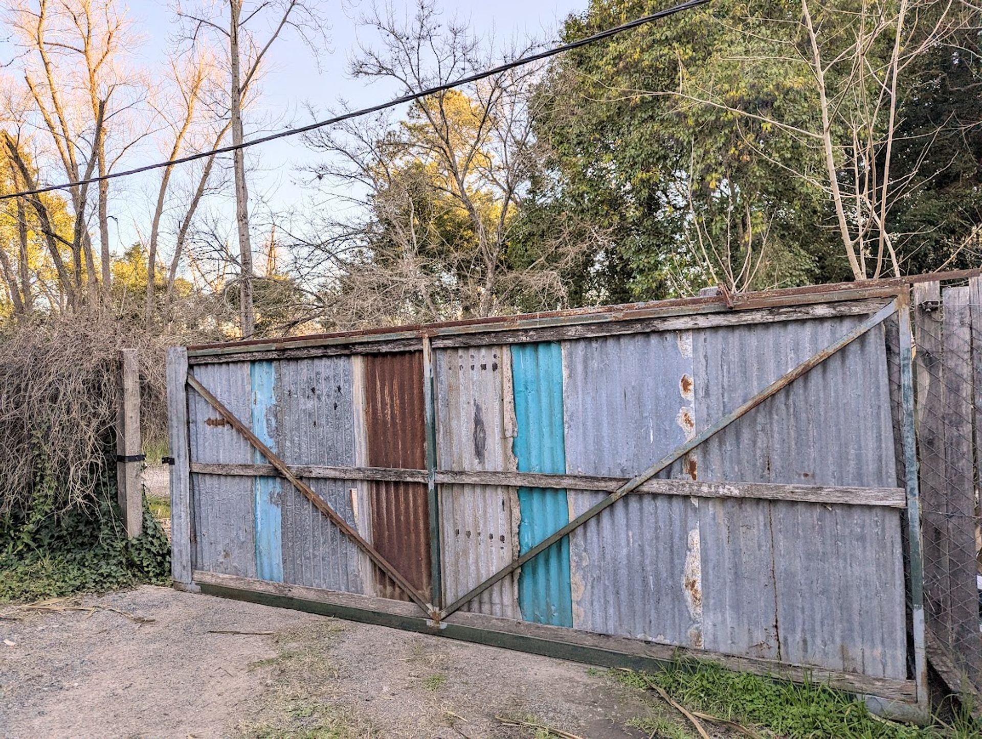 Casa venta 4 ambien Rincon de Milberg Tigre Soeva
