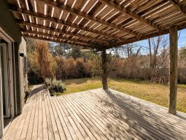 House for sale 4 rooms Rincon de Milberg Tigre Soeva