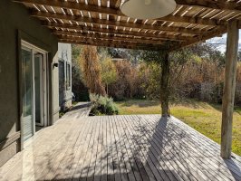 House for sale 4 rooms Rincon de Milberg Tigre Soeva