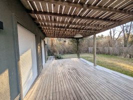 House for sale 4 rooms Rincon de Milberg Tigre Soeva