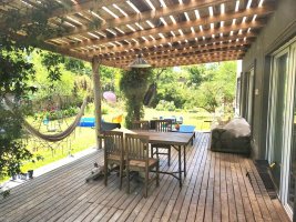 House for sale 4 rooms Rincon de Milberg Tigre Soeva
