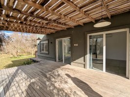 House for sale 4 rooms Rincon de Milberg Tigre Soeva