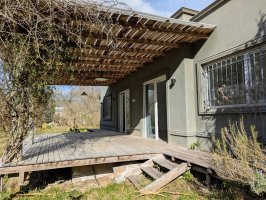 House for sale 4 rooms Rincon de Milberg Tigre Soeva