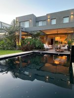 Venta Casa 5 ambientes Nordelta lote interno