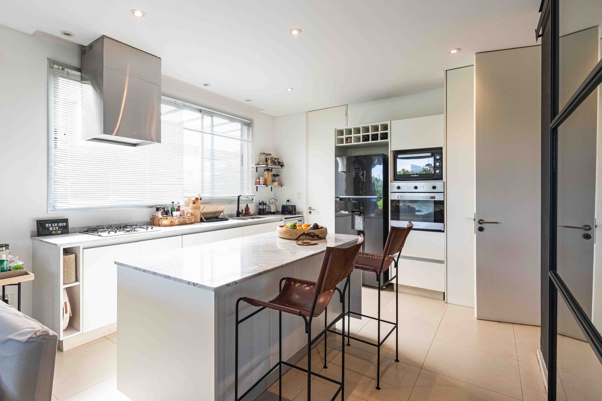 Alquiler Casa 5 ambientes Nordelta lote interno